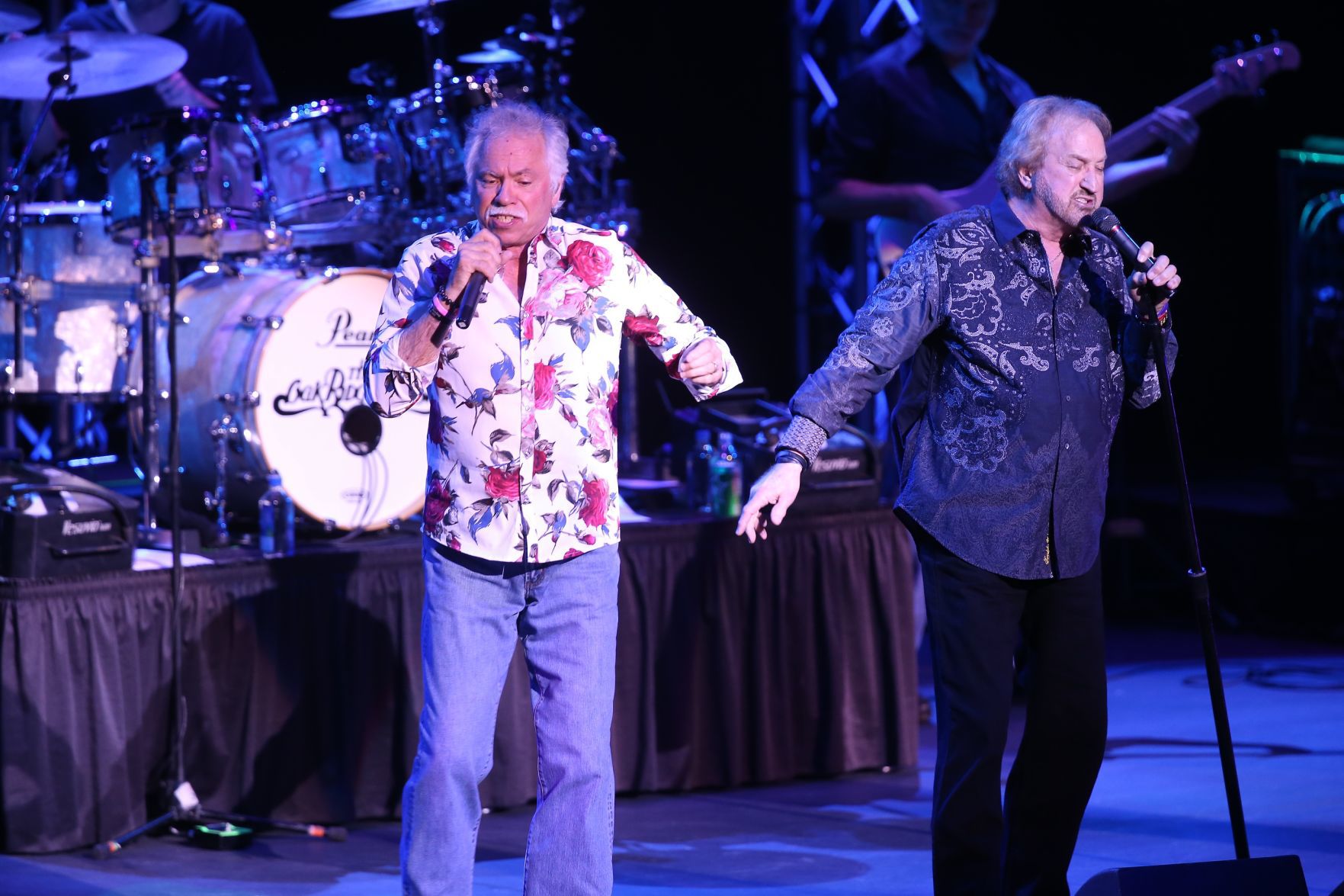 Oak Ridge Boys